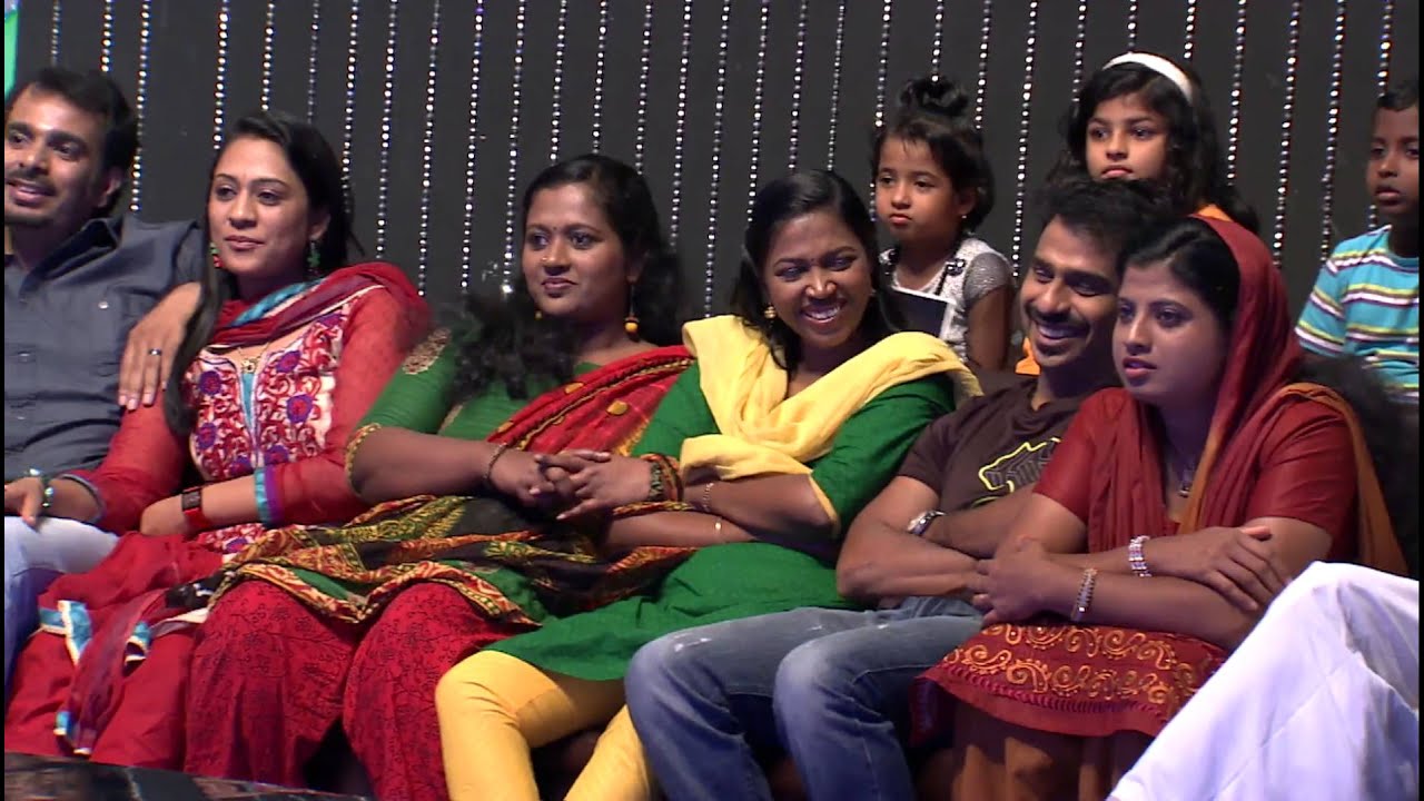 Veruthe Alla Bharya Season 2 I Episode 99 - Part 2 I Mazhavil Manorama