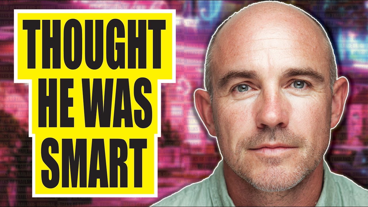 VICIOUS: Доверие к «богатой» тайской девушке РАЗРУШИЛО ЕГО МЕЧТУ о Таиланде!! 🇹🇭 | Человеческий г...