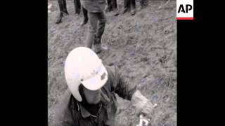 SYND 28-6-69 INTERNATIONAL THREE DAY MOTOR CYCLE TRIAL OPENS IN ISNY, WEST GERMANY