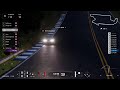 URL btcc L3 Trial mountain race 3