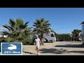 Camping Mar Azul Balerma-Andalusien-Spanien! Überwintern in Spanien!