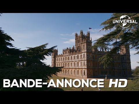 Downton Abbey II : Une nouvelle ère