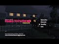 DON'T ANSWER THE DOOR!|Fears To Fathom Home Alone Full Gameplay