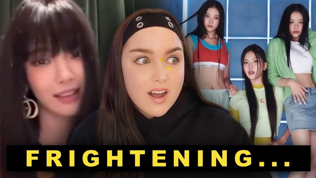 Ningning Livestream Backlash, NewJeans Chaos, Park Bom's Statement...