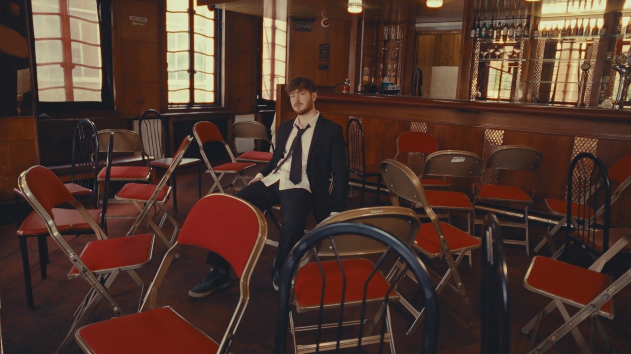 Honey Motel - Milk (Official Video)