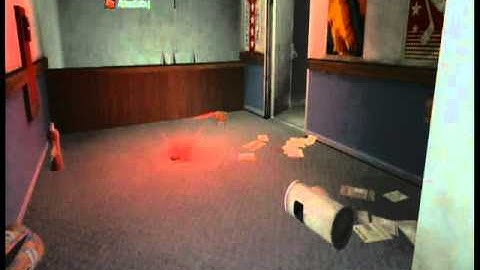 Tactical Insertion Fail