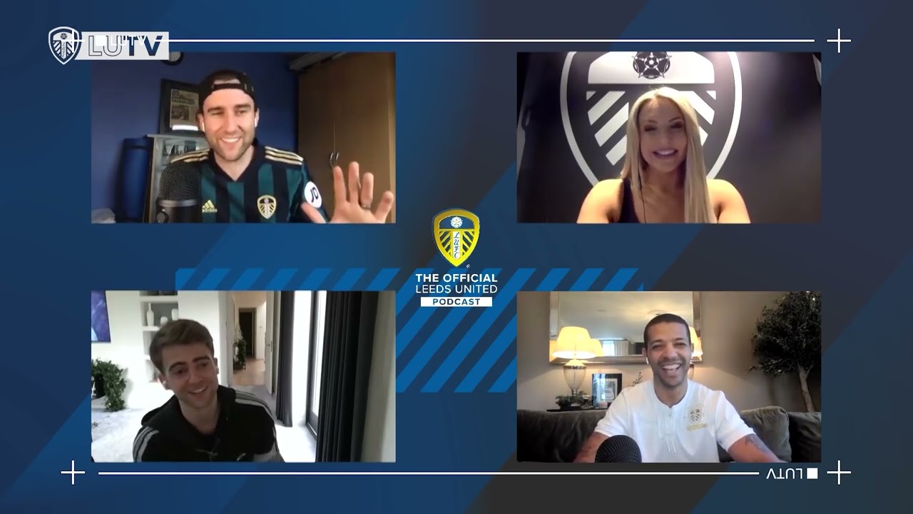 leeds united video