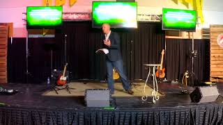 The Profound Simplicity of Loving God and Loving Others