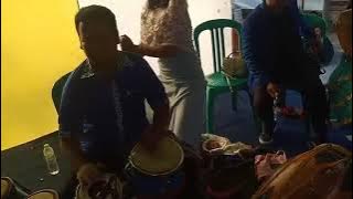 Tukang Kendang Menang Banyak Jadi Rebutan