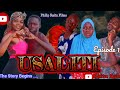 USALITI EP 1 