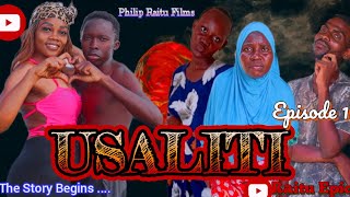 Usaliti Ep 1