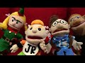 End of video