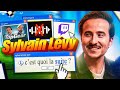 Sylvain lvy  la vie aprs vilebrequin nouvelles vidos twitch top gear