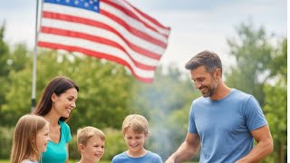 What Memorial Day Is REALLY About 🇺🇸 | The Forgotten History Behind the Holiday