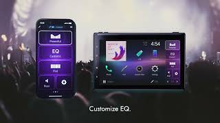 PxLink App: Optimize Your Pioneer DMH-ZF7650BT and DMH-ZF9650BT Experience screenshot 4