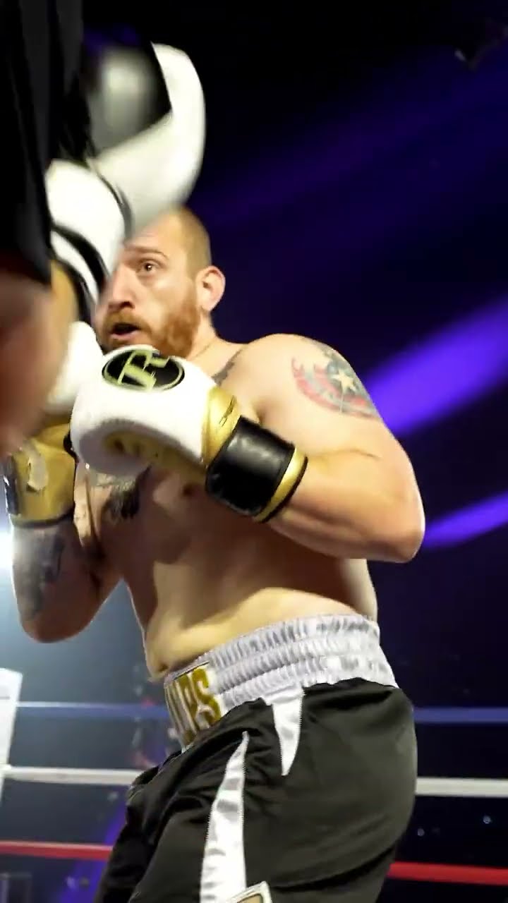 Explosive Fights, Epic Finishes, Jack Hammer Promotion never disappoints