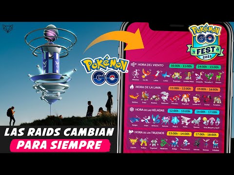 Vídeo: Los Jugadores De Pokémon Go No Están Contentos Con Los Cambios De Niantic En Las Recompensas De Incursiones