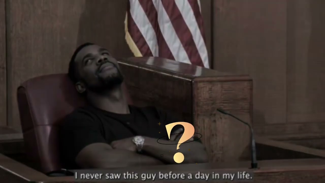 NEW MINI DOC SUPREME TRUTH TOLD BY THE MAN HIMSELF (KENNETH MCGRIFF) 