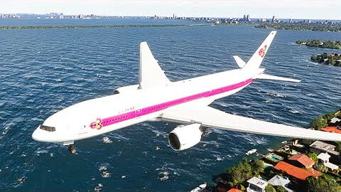 the aviation world is joking EP 60