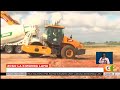 Wakazi wa Lamu waandamana kupinga kiwanda cha Dangote