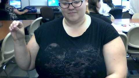 ASL 1 UNIT 5 REVIEW DLA