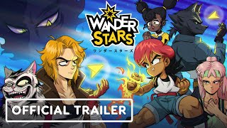 Wander Stars - Official Launch Trailer