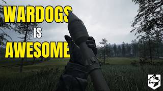 Day One Fights Wardogs Gameplay