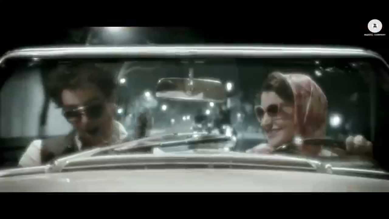 actors studio Mohabaat Buri Bimari - Bombay Velvet - subs español