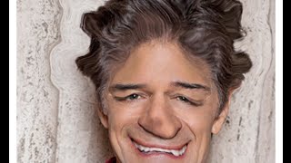 Dr Oz's Stupid Laughter Wealth