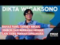 NGOBROL NGALOR NGIDUL BARENG DIKTA WICAKSONO | VINIAR: Ngabuburit image