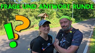 Download Lagu Q\u0026A - Your questions - our answers on a 28 km hike MP3 Download Lagu Q\u0026A - Your questions - our answers on a 28 km hike MP3