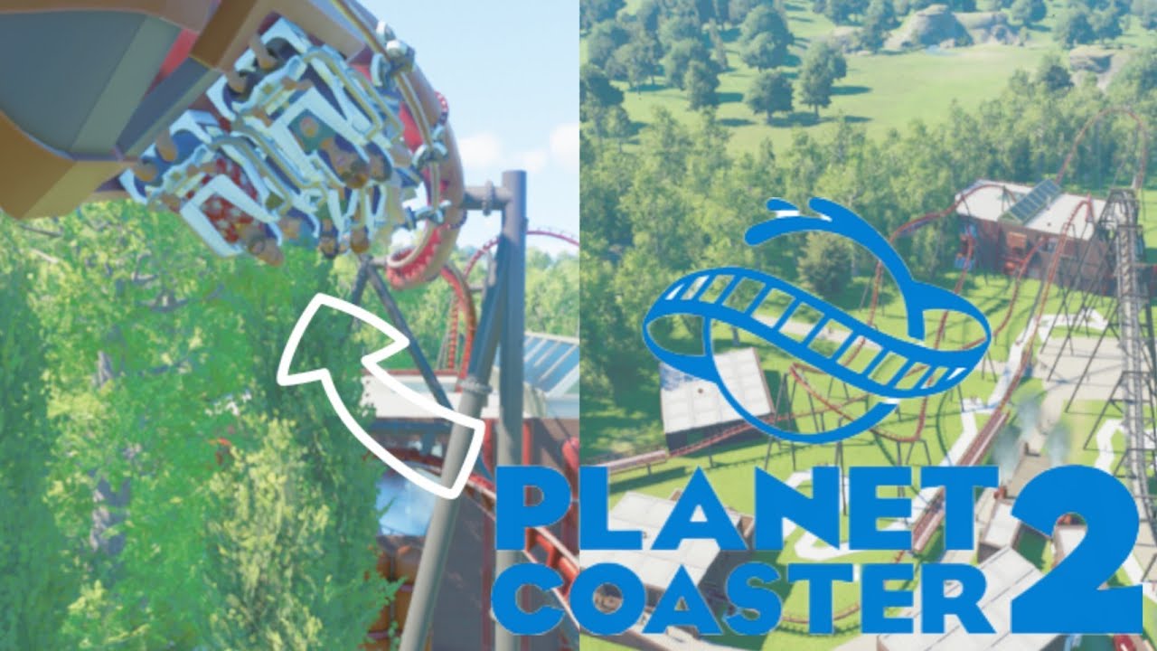 BUILDING A VEKOMA LAUNCH COASTER- steampunk themed area: episode 2!!