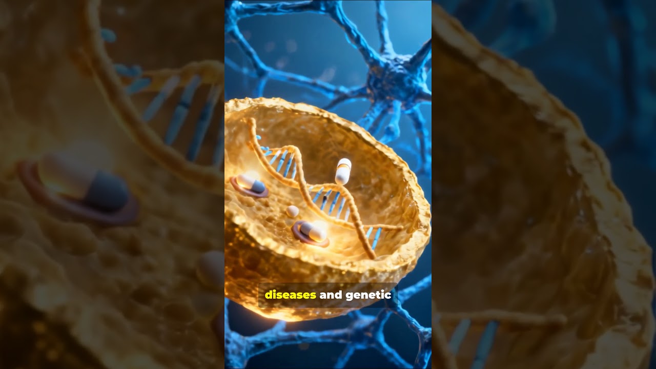 Medicines Designed Just For You