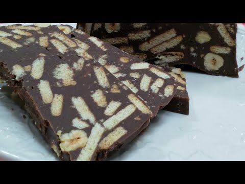 Wideo: Jak Zrobić Czekoladę Z Proszku Kakaowego