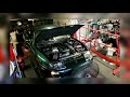 Shaunt's Supra hits 818 WHP on a stock 2JZ