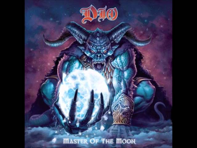 Dio - I Am