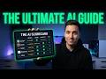 Which AI Should You Actually Use? (The Honest Truth)