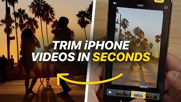Trim Your Videos Like a PRO!