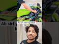 Super bike India me band ! 😲💯 !#trending #viralvideo #ninjazx14r #shortsfeed #zx10r #z900
