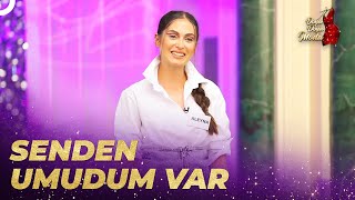 Jüri Aleynanın Kombinine Bayıldı Doya Doya Moda 8. Bölüm