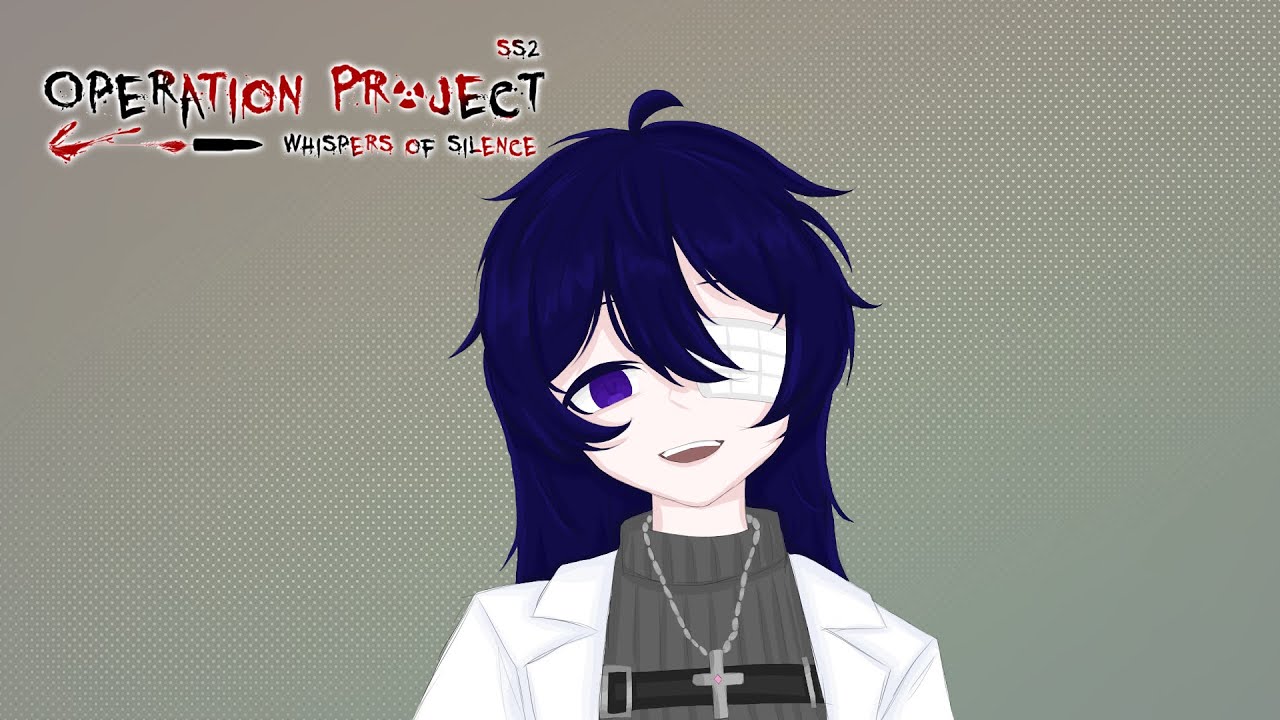 [ 🔴Live ] Operation Project SS2 I Maruii Aki I Ep.5