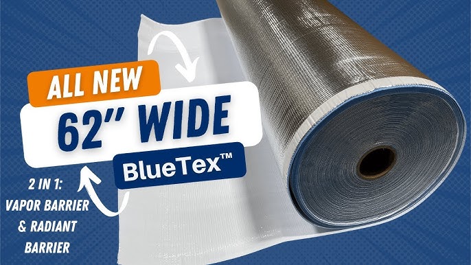 3 Foil Tape – BlueTex Insulation