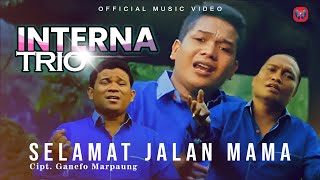 Interna Trio -  Selamat Jalan Mama Lagu Pop Terbaru 2023