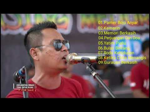 Full album terbaik_ Cak Fendik Adella