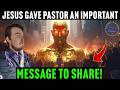 End Time Warning Dream From Pastor! You Need To Hear What He Says #rapture #endtimes #jesus
