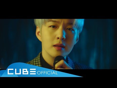 CHANGSUB LEE - 'Gone' Müzik Videosu