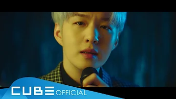 LEE CHANGSUB - 'Gone' Official Music Video