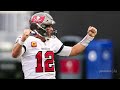 Tampa Bay Times’ Rick Stroud on Tom Brady’s Comfort Level with Bucs’ Offense | The Rich Eisen Show
