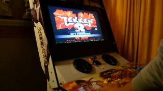 Recalbox Raspberry pi 2 Model B