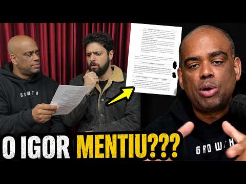 MONARK ME MOSTROU O CONTRATO E É PIOR DO QUE PENSAVAMOS..